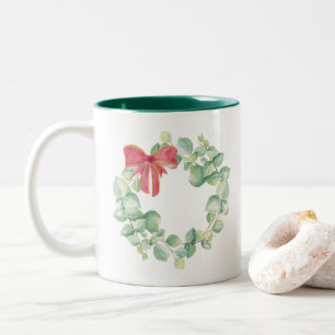 C'est la Mug de Noël de la saison