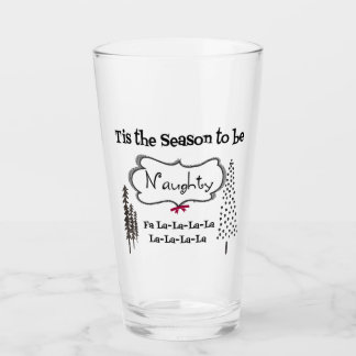 C'est la saison des vilaines tasses de verre