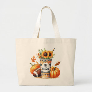 C'Est La Saison Grand Sac fourre-tout