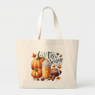 C'Est La Saison Grand Sac fourre-tout