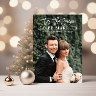 c'est la saison photo mariage faire-part