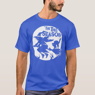 C'est la saison T-shirt Premium T-Shirt