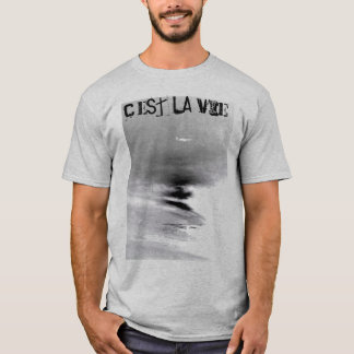 C'est La Vie Storm Twofer T-Shirt