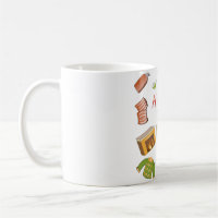 C'est l'heure de l'hypocrisie ! Mug