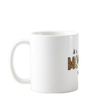 C'est lundi classique Mug