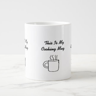 C'Est Ma Cuisine Mug
