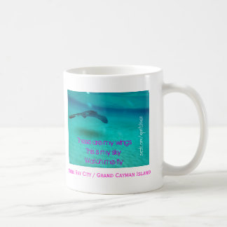 C'est ma tasse de rayon de ciel-Sting