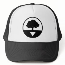 C'est mon casquette du sud de camionneur de logo