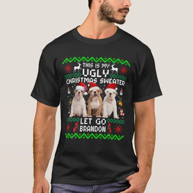 C'Est Mon Génial Sweat Drôle Noël Noël Noël Noël F (Devant)