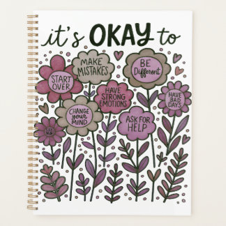 C'est Okay To Boho Floral