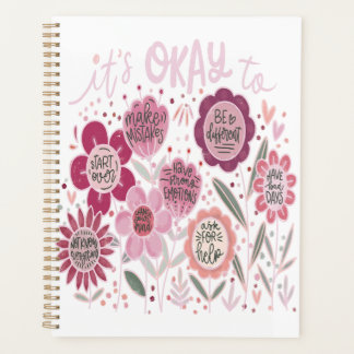 C'est Okay To Boho Floral