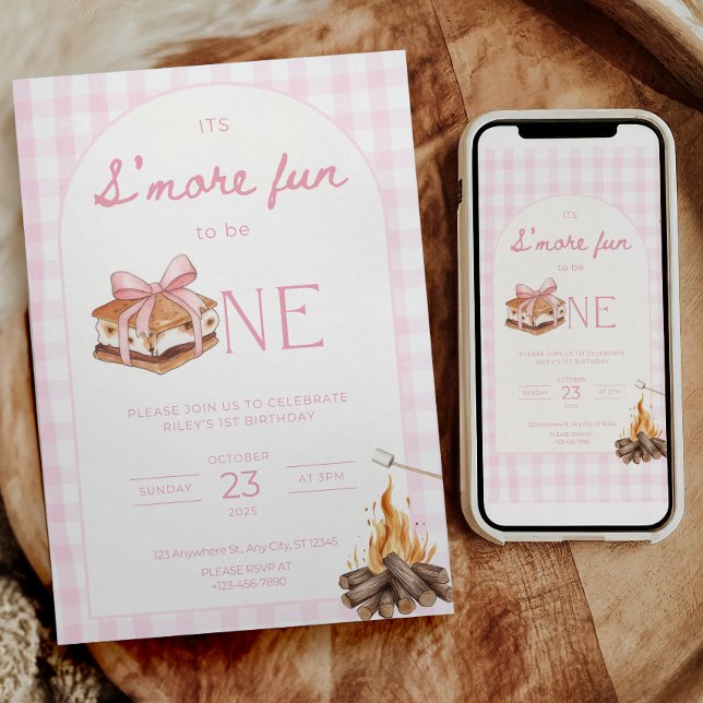 C'est plus amusant d'être une invitation d'anniver (Créateur téléchargé)