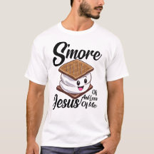 C'est plus de jésus et moins de moi T-shirt