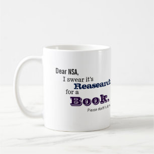 C'est recherche ! Tasse