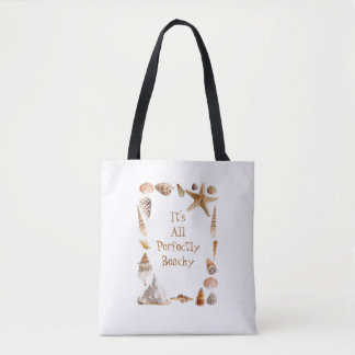 C'est sac fourre-tout tout parfaitement pour la