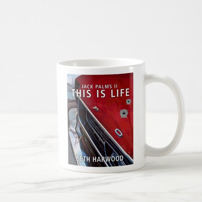 C'est tasse de la vie (Droite)