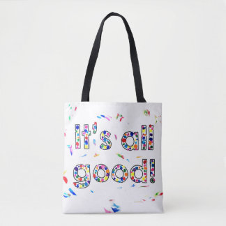 C'est tout le bon sac fourre-tout