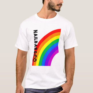 C'est tout Sunshine & Rainbows T-Shirt