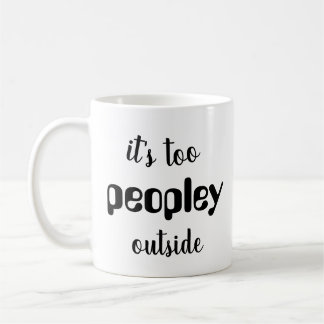 C'est trop cher, un cadeau drôle, une tasse drôle,
