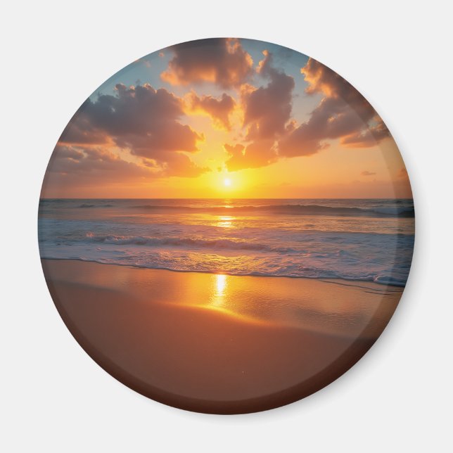 C'est un aimant (Devant)