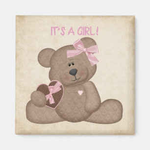 C'EST UN Aimant DE FILLE