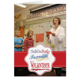 C'Est Un Cadeau Volontaire Vraiment Incroyable