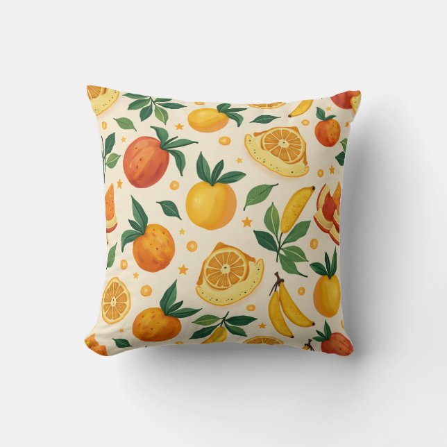 C'est un coussin coussin pour les fruits. (Recto)