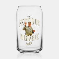 C'est un Miracle de Festivus