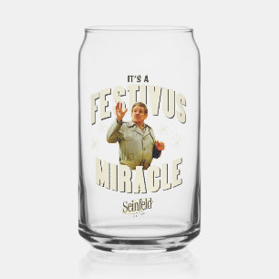 C'est un Miracle de Festivus