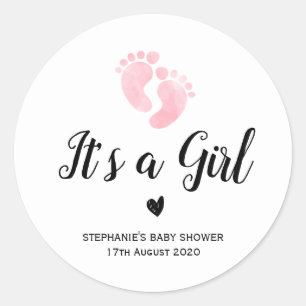 C'est un Sticker pour fille