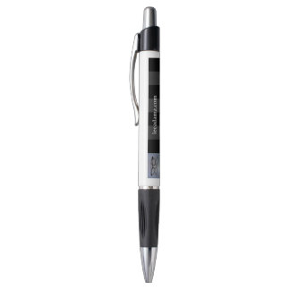 C'est un stylo !