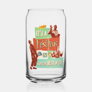 C'est une Festivus pour le reste d'entre nous
