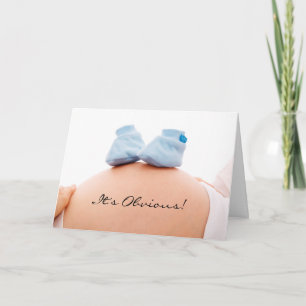 C'est une invitation à la faire-part et à la douch