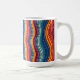 C'est une tasse élégante