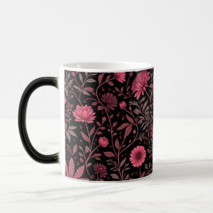C'est une tasse élégante