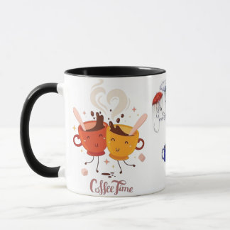 c'est votre choix pour la tasse à café parfaite.