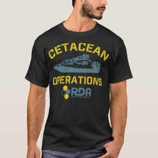 Cetacean T-Shirt