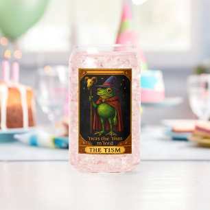 C'était Le 'Tisme M'Lord Grenouille Mème Sensibili