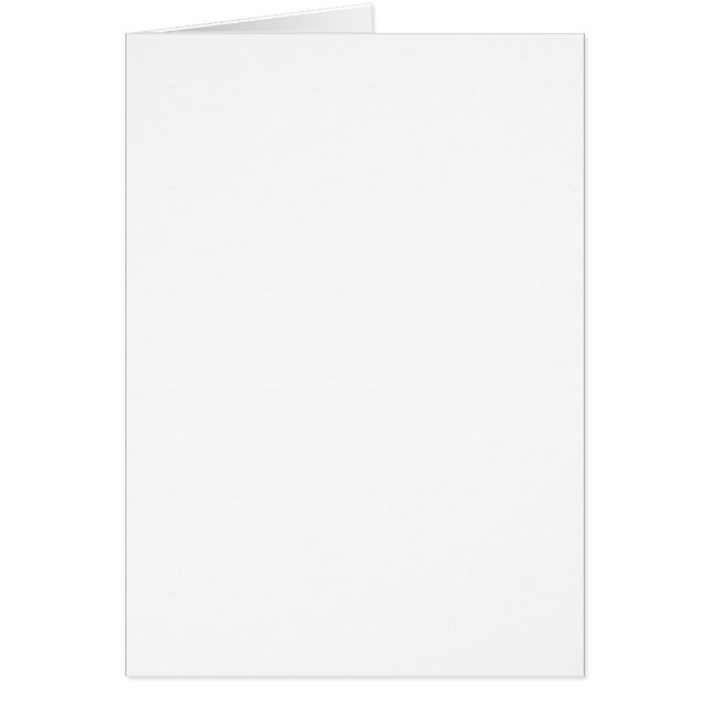 Cette carte m'a incité à penser à vous la carte (Devant)