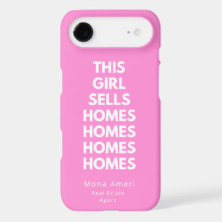 Cette Fille Vend Des Maisons Personnalisées
