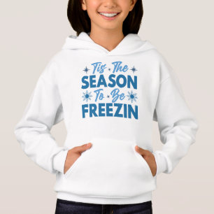 Cette saison pour être Freezin - Hiver amusant