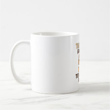 Cette tasse fonctionne au thé et aux roulements d'