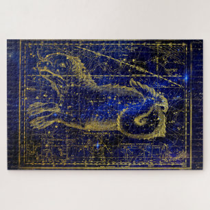 cetus constellation puzzle