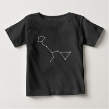 Cetus Constellation T-Shirt