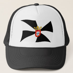 Ceuta Flag Hat