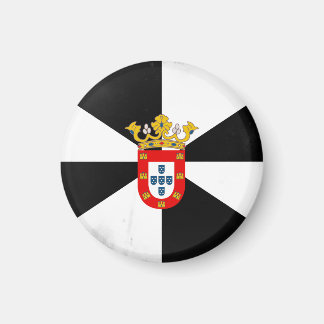 Ceuta Magnet