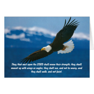 Ceux Qui Attendent Le Seigneur