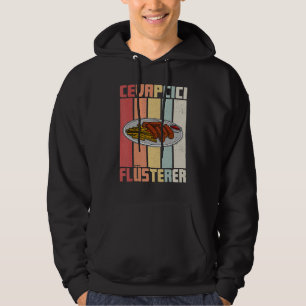 Cevapcici Kebab Balkan cuisine 15 Hoodie