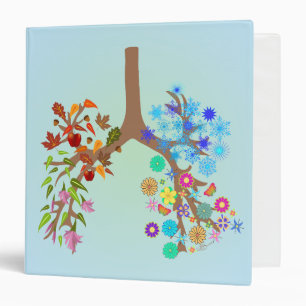 CF ~ All Seasons Binder