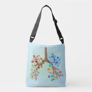 CF ~ All Seasons Crossbody Bag